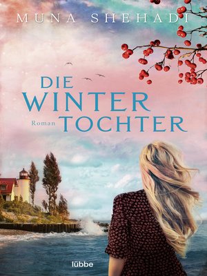 cover image of Die Wintertochter